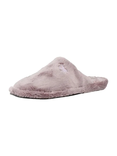 Pantofi Vulladi violet