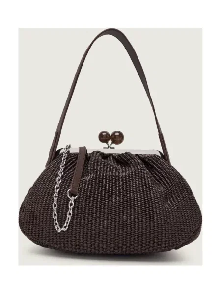 Weekend MaxMara Válltáska WKAFORTUNA Pasticcino barna
