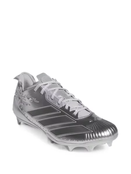 Sneakerși Adidas Predator negru