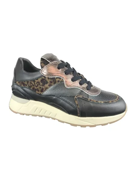 Sneakersy Piedi Nudi