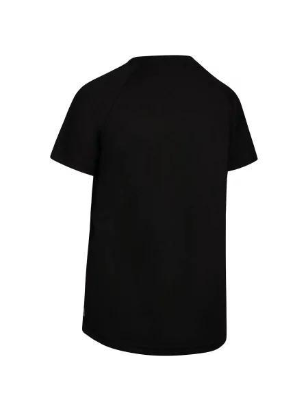 T-shirt Trespass Claudette czarna