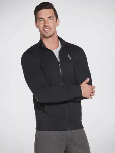 Skechers GOWALK EVERYWHERE Кофта чорний