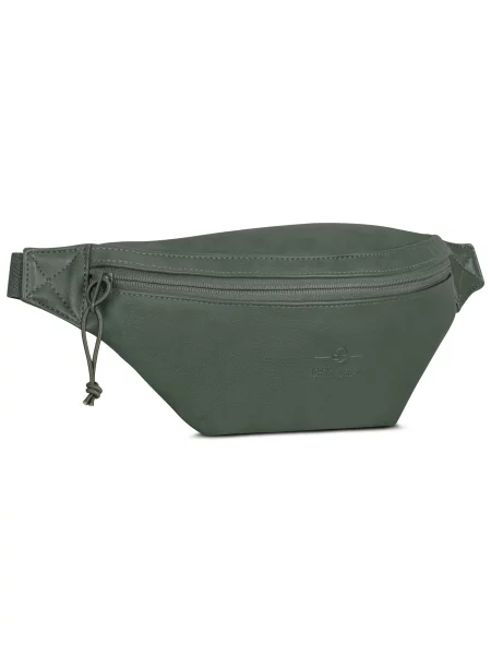 Johnny Urban Borsetă Toni' verde
