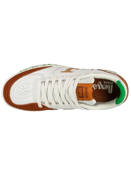 Tenisky Joma biela