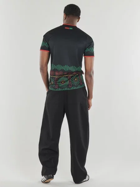 Fotbal tričko Adidas jersey černé