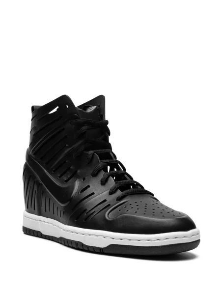 Sportbačiai Nike Dunk juoda