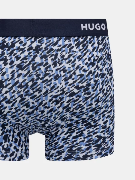 Боксеры Hugo