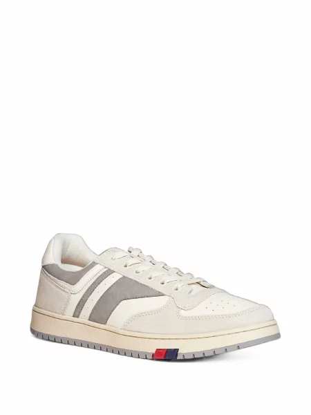 Sneakerși Pro-keds din piele