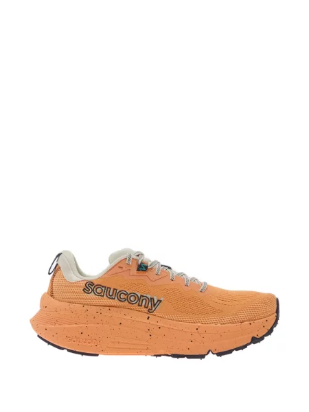 Tenisice Saucony narančasta