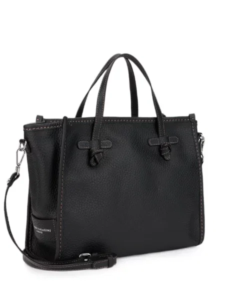 Geantă shopper Gianni Chiarini negru