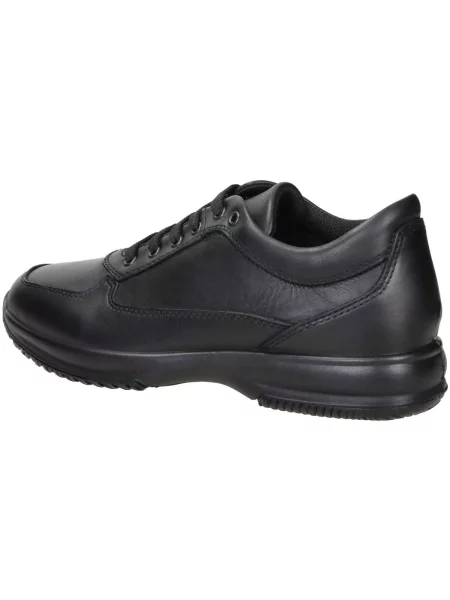 Pantofi Imac negru