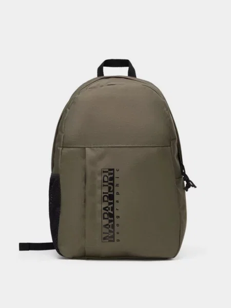 Napapijri Рюкзак Унісекс хакі