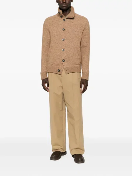 Cardigan Herno maro