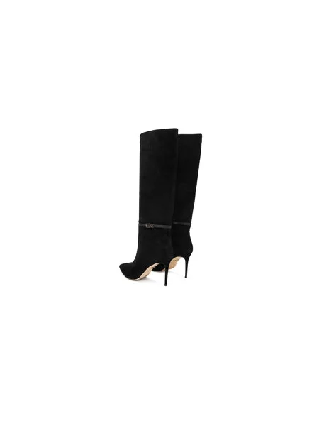 Csizma Marciano Guess fekete