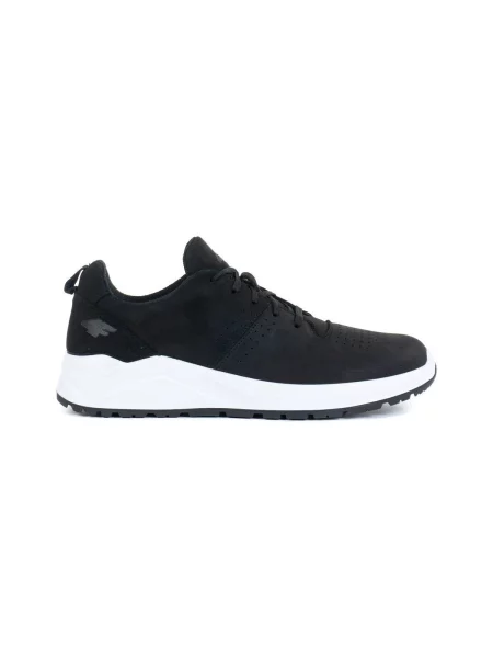 Pantofi 4f alb