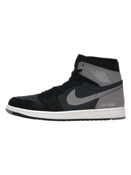 Pantofi Nike retro negru