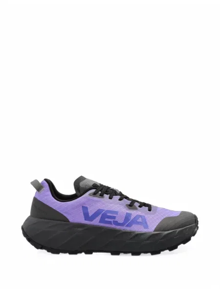 Sneakerși Veja violet