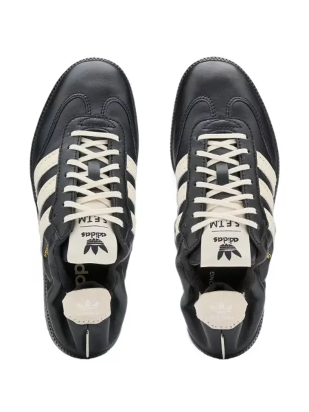 Pantofi tenis Adidas Climacool din dantelă tenis negru