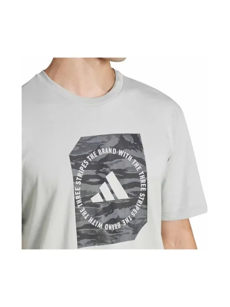 Póló Adidas fehér