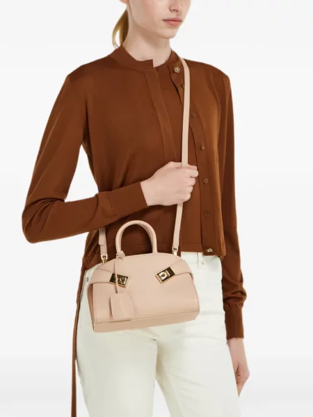 Geantă Ferragamo