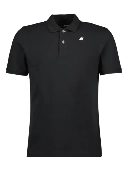 Polo K-way negru
