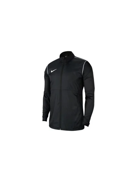 Geacă Nike negru