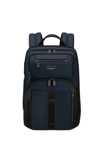 Samsonite Рюкзак Унісекс синій