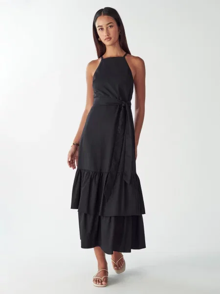 Willa Rochie Lou' negru