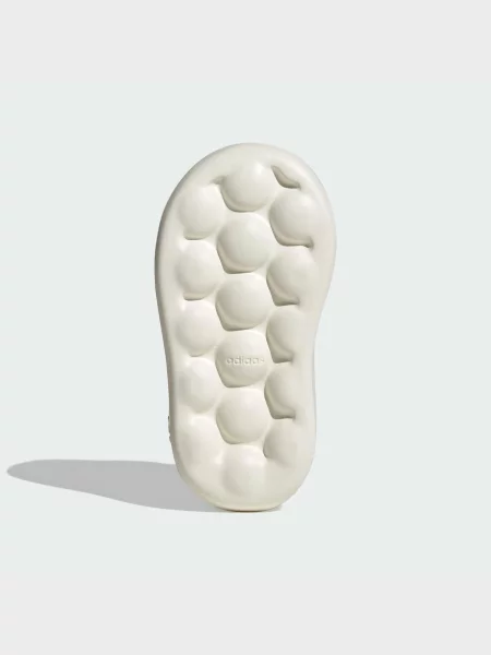 Детские кеды Adidas белые