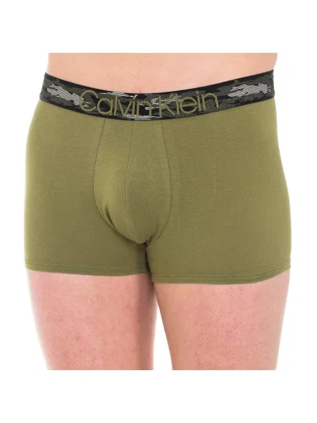 Gaćice Calvin Klein Jeans zelena