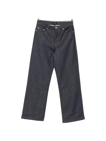 Blugi A.p.c. albastru