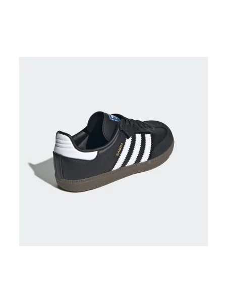 Tenisky Adidas Samba čierna