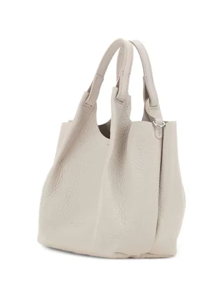 Geantă shopper Gianni Chiarini din piele