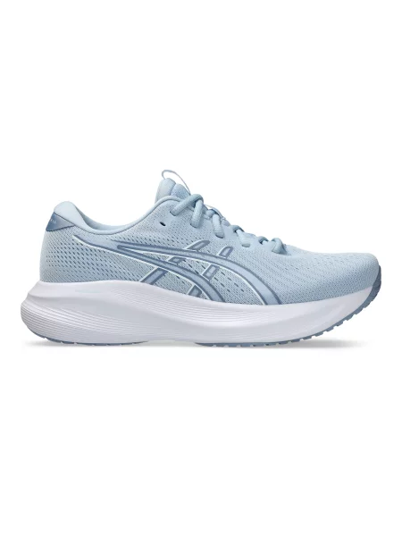 Dámske bežecké topánky ASICS Gel-Excite 11 solid air/calm indigo modrá