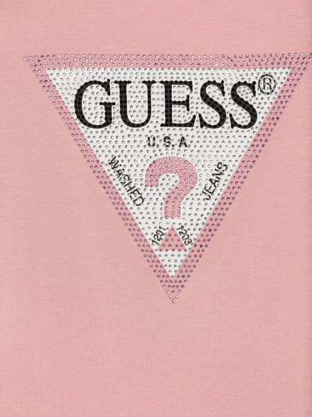 Детская футболка Guess