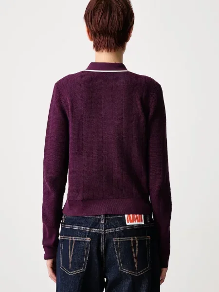 Fred Perry светр