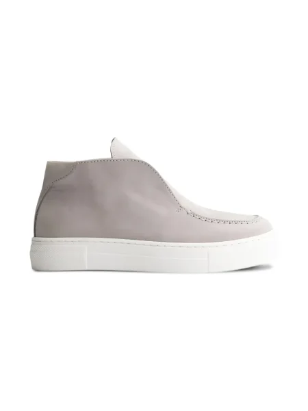 Sneakers Andrea Montelpare γκρι