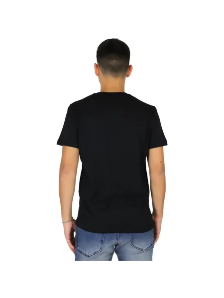 Tricou Costume National negru