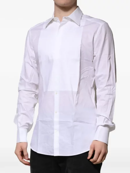 Puplin ing Dolce & Gabbana fehér