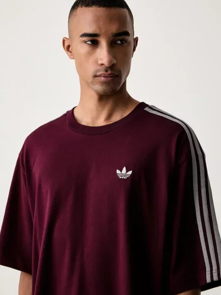 Adidas Originals футболка Adicolor