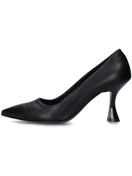 Pantofi Anita negru