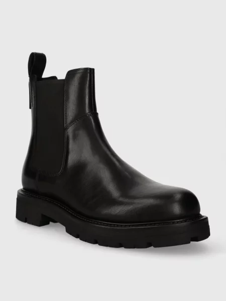 Trampki Vagabond Cameron Black EUR 44 czarne