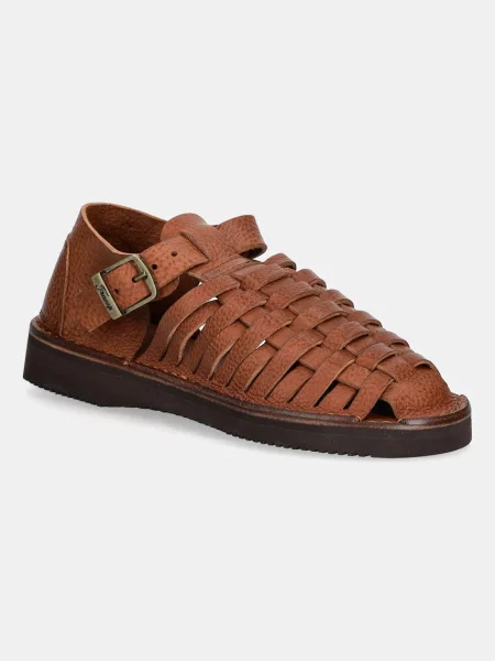 Fracap sandale de piele Sandals