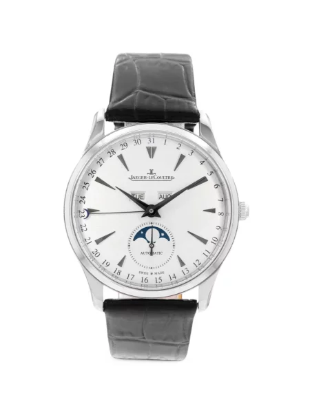 Ceas Jaeger-lecoultre alb