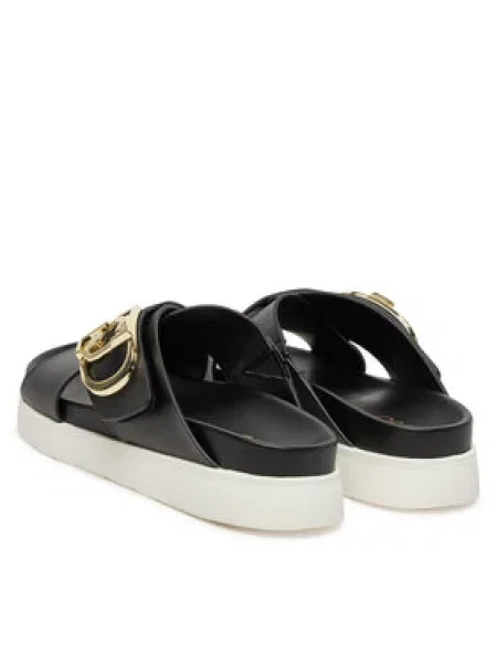 Liu Jo Natikači črna