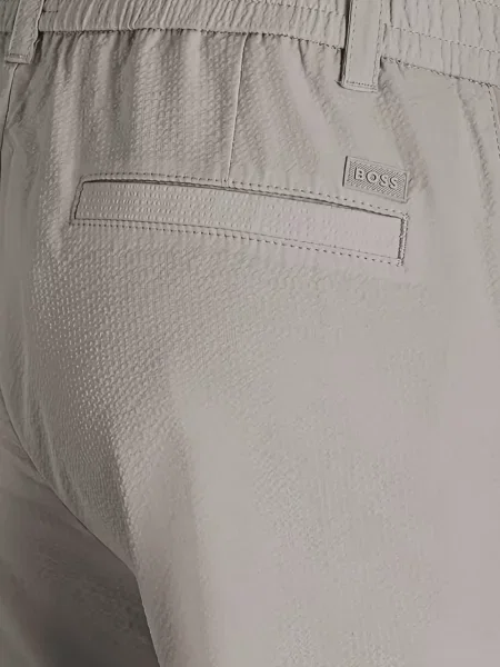 Šortai Boss pilka