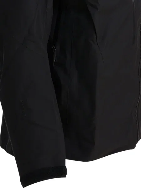 Geacă Arc'teryx negru