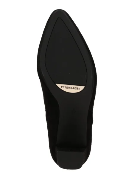 PETER KAISER Botine negru