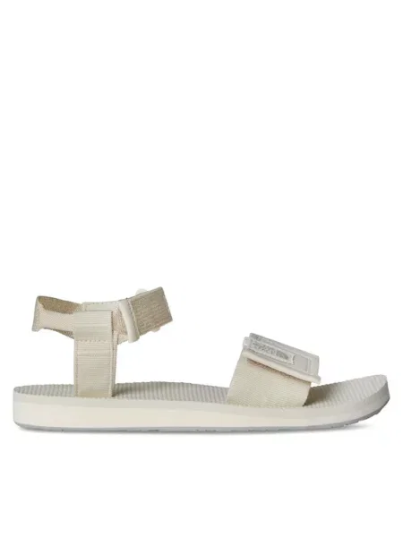 Sandali The North Face Skeena Sandal II Bež siva