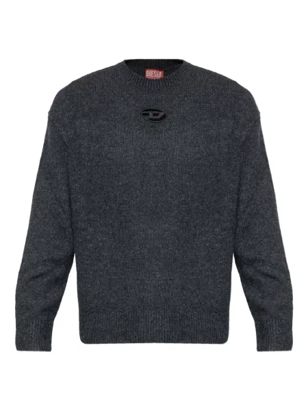 Pulover Diesel gri